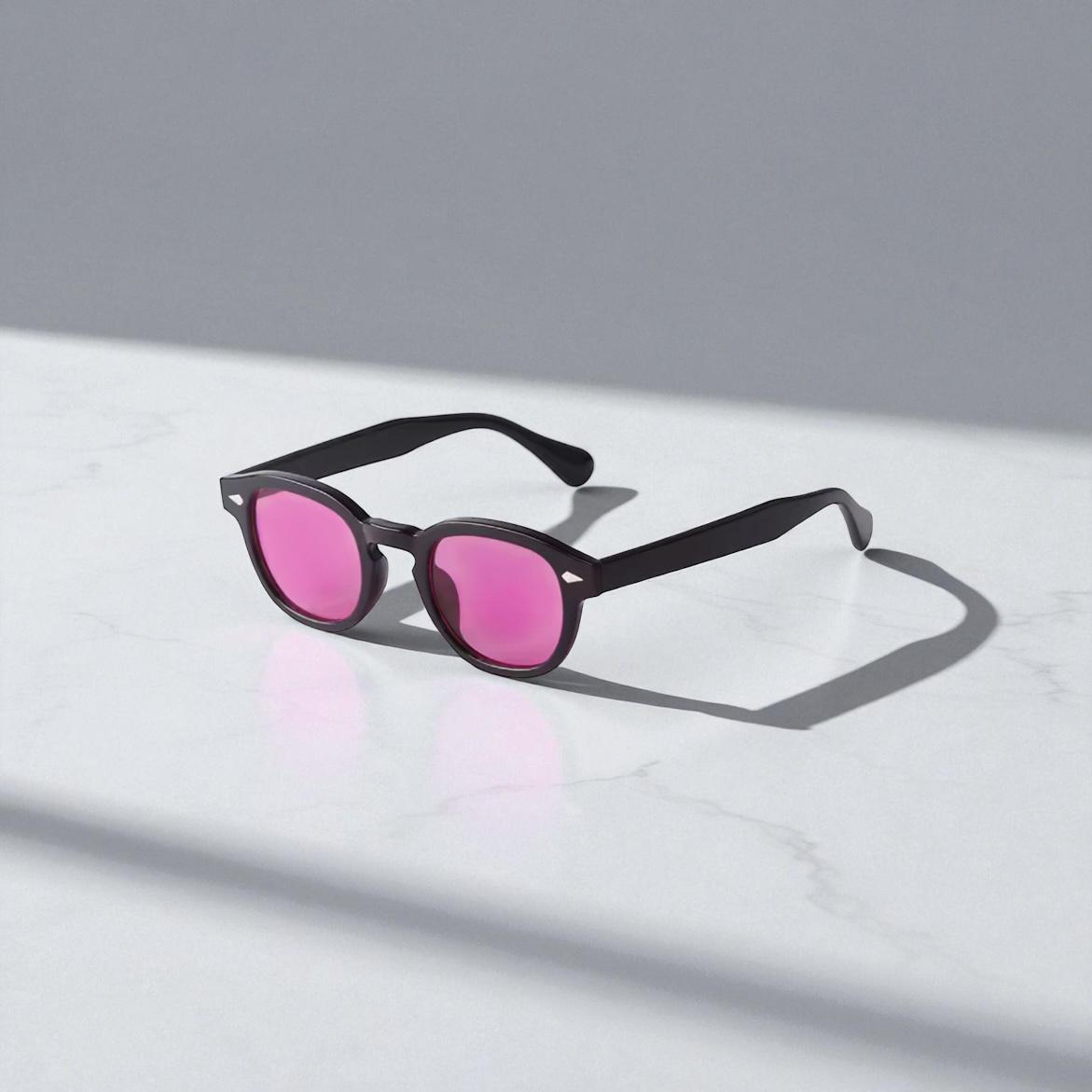 Verdor – slide 1 (rose)